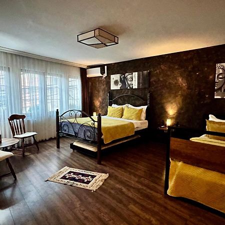 Hotel Fjorr بريزرن المظهر الخارجي الصورة