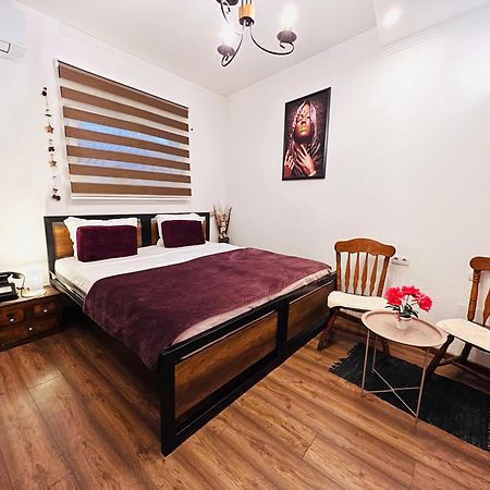 Hotel Fjorr بريزرن المظهر الخارجي الصورة