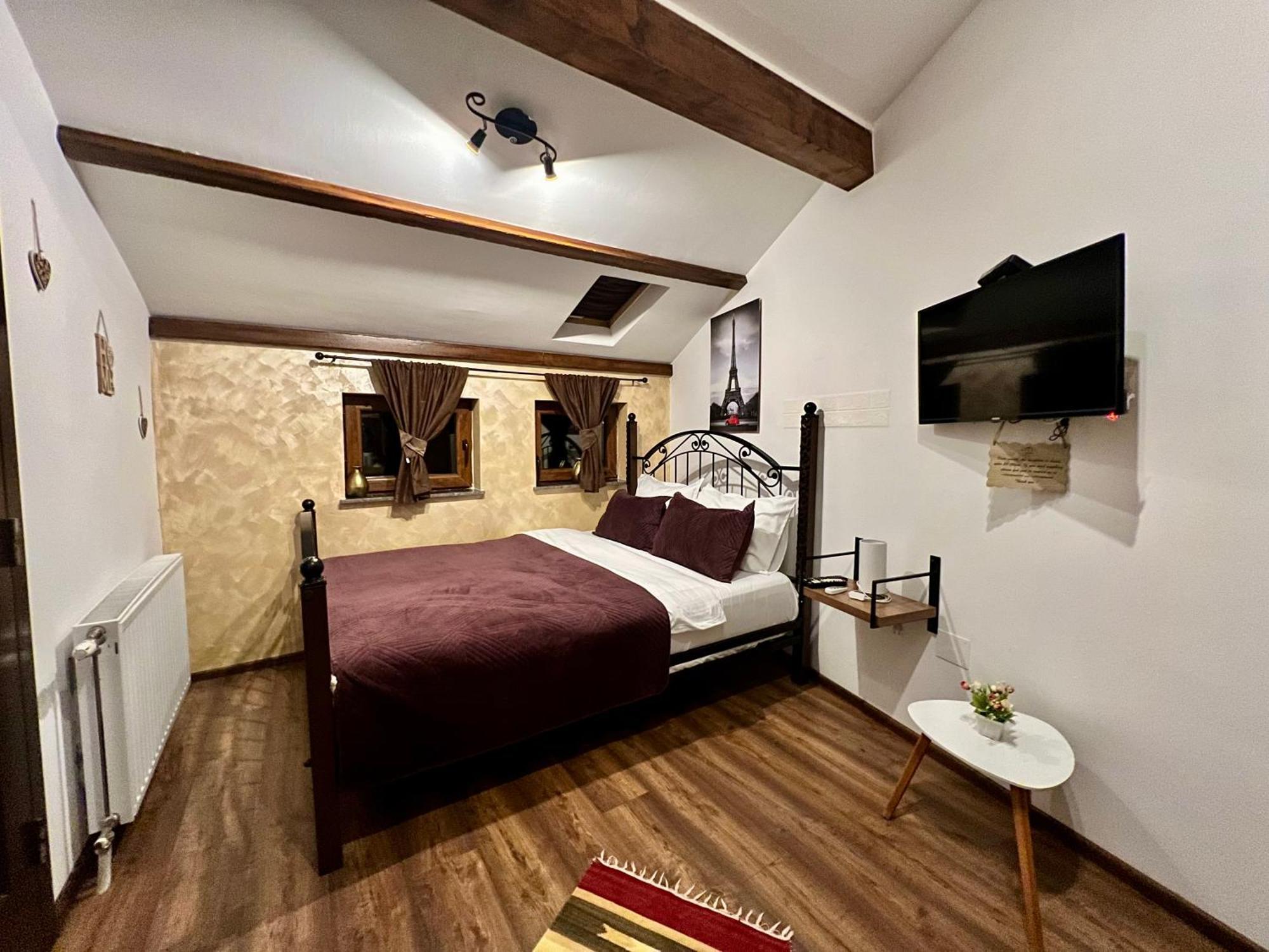 Hotel Fjorr بريزرن المظهر الخارجي الصورة