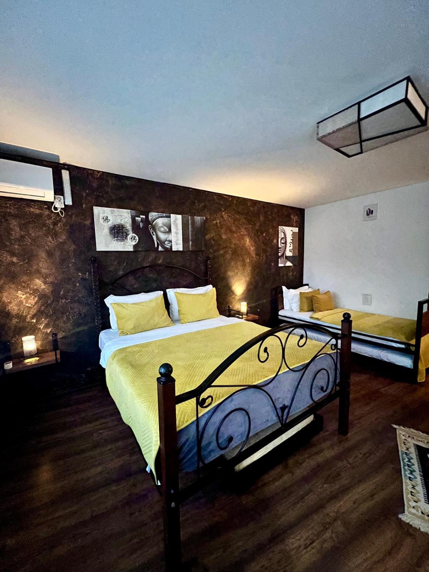 Hotel Fjorr بريزرن المظهر الخارجي الصورة