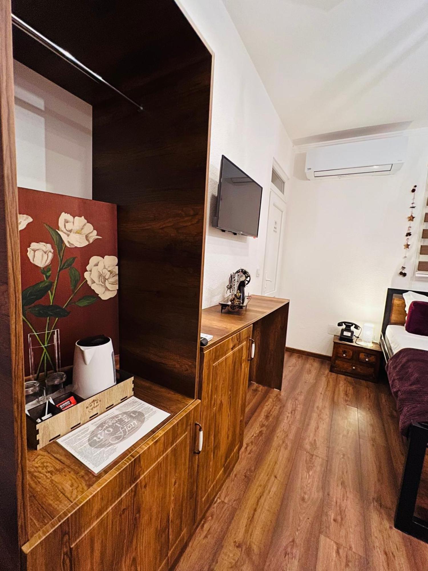 Hotel Fjorr بريزرن المظهر الخارجي الصورة