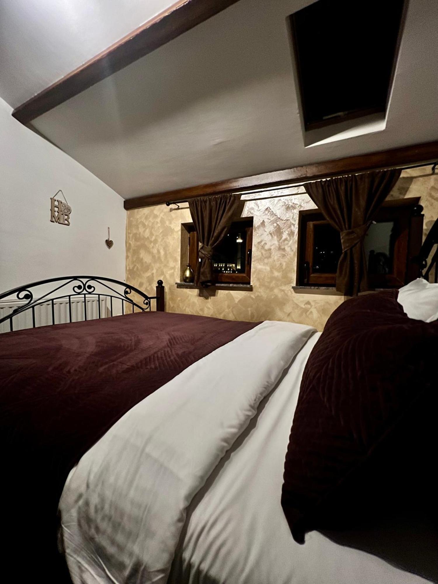 Hotel Fjorr بريزرن المظهر الخارجي الصورة