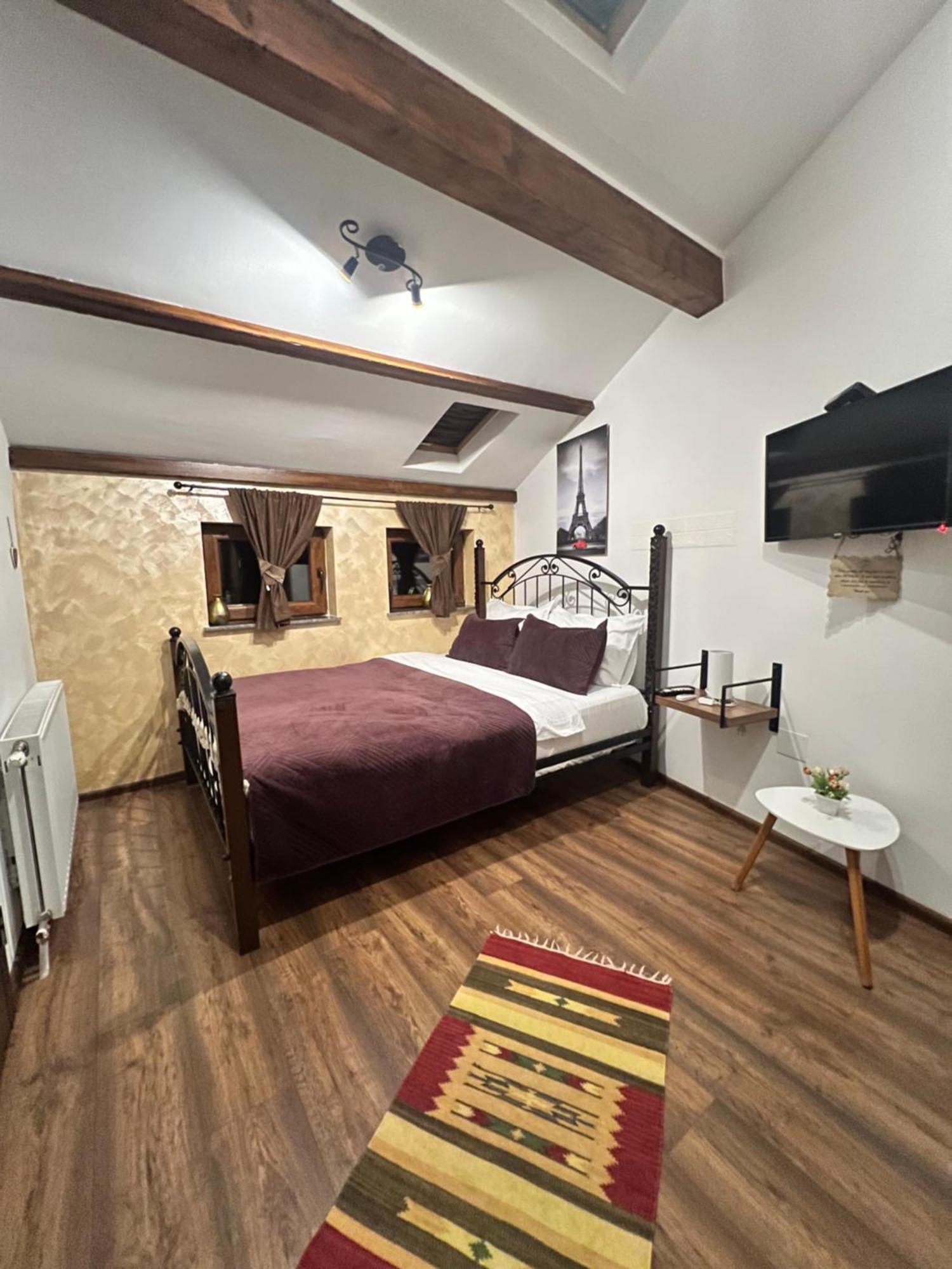 Hotel Fjorr بريزرن المظهر الخارجي الصورة