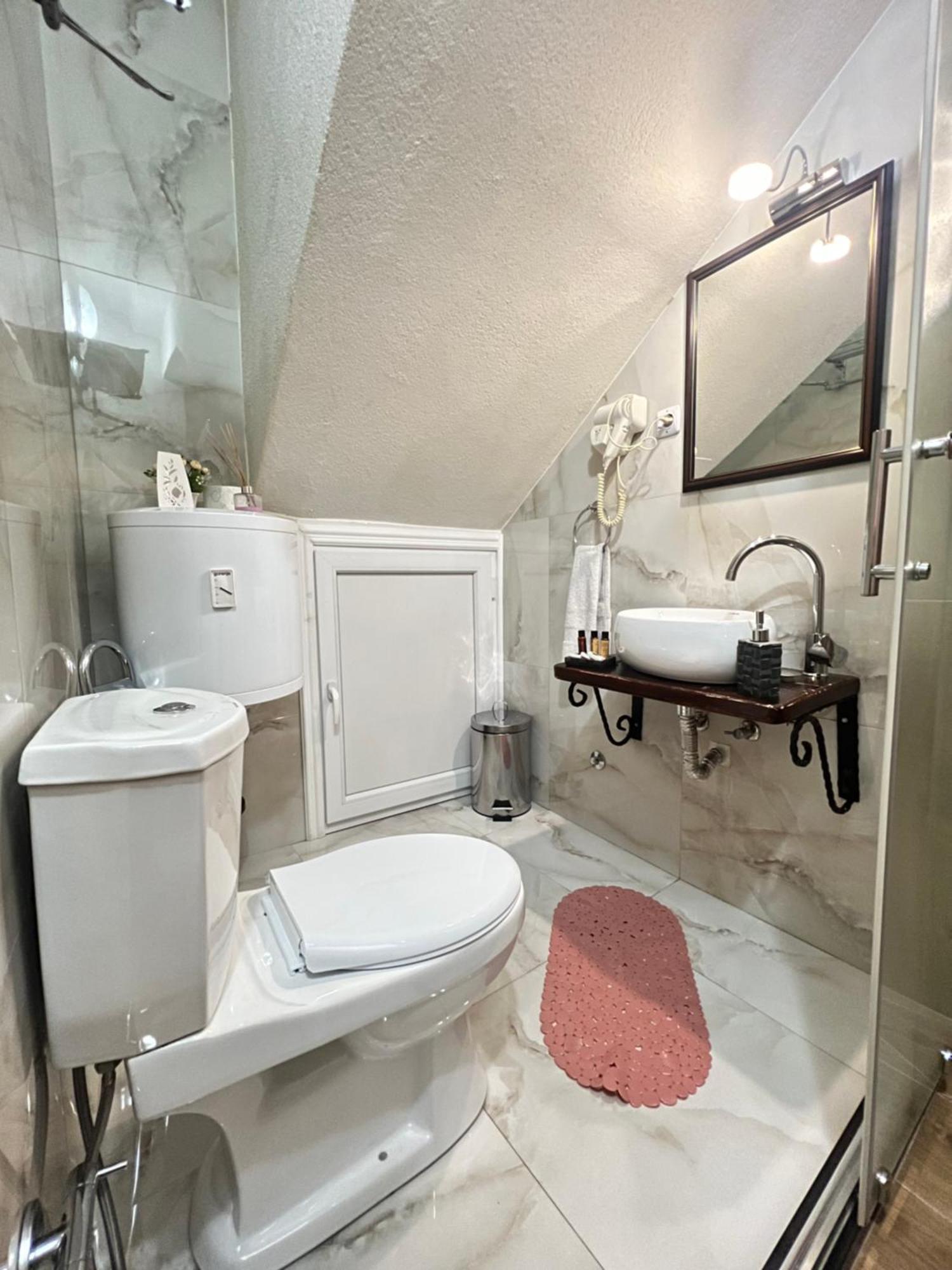 Hotel Fjorr بريزرن المظهر الخارجي الصورة