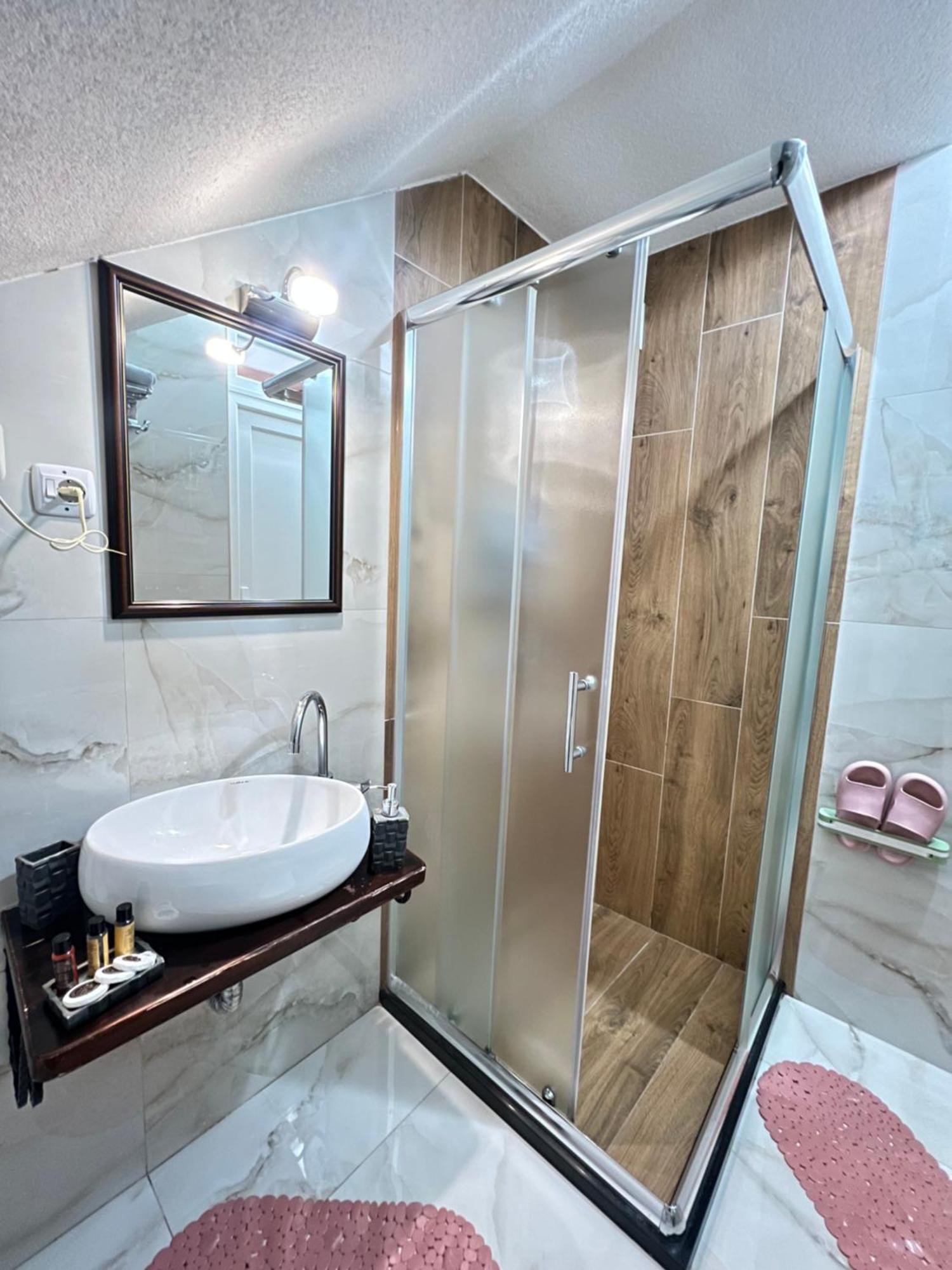 Hotel Fjorr بريزرن المظهر الخارجي الصورة