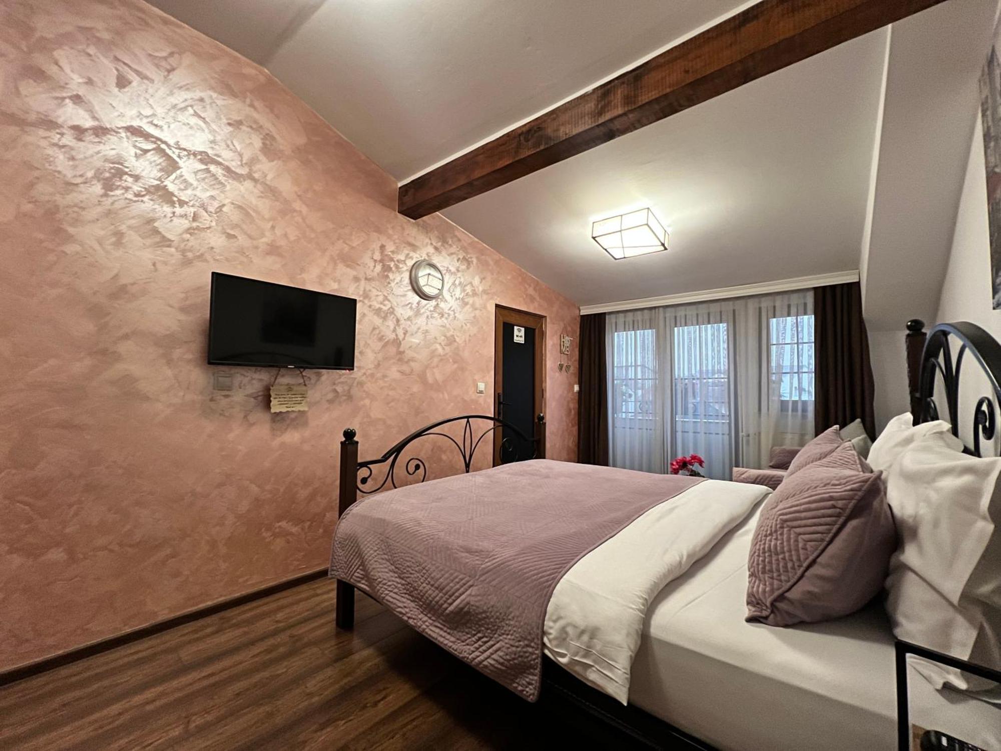 Hotel Fjorr بريزرن المظهر الخارجي الصورة