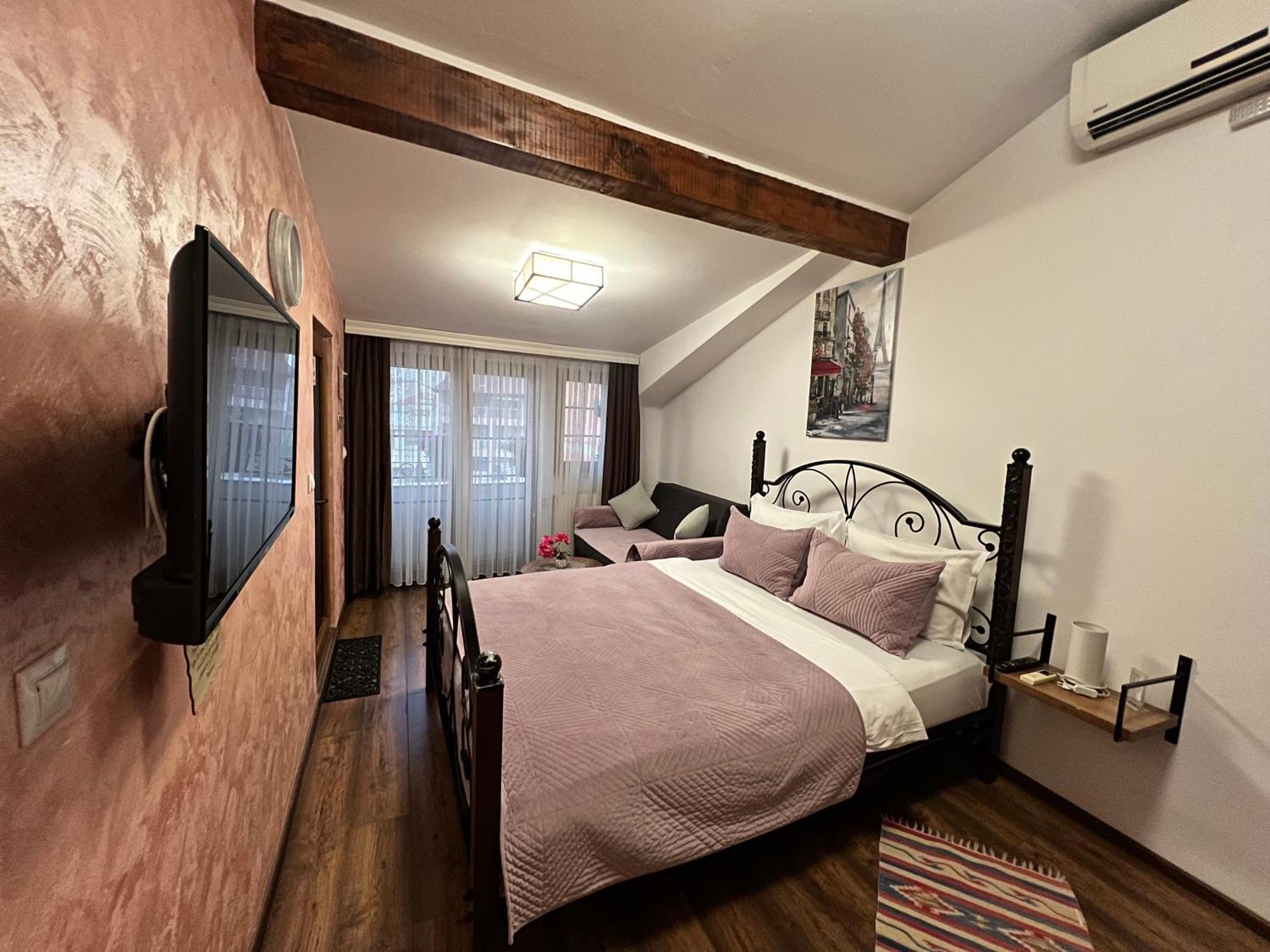 Hotel Fjorr بريزرن المظهر الخارجي الصورة