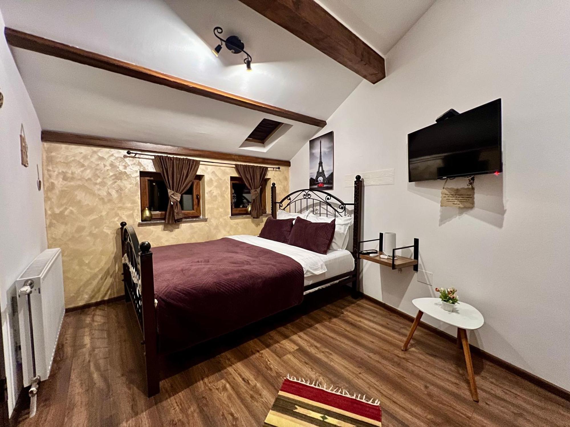 Hotel Fjorr بريزرن المظهر الخارجي الصورة