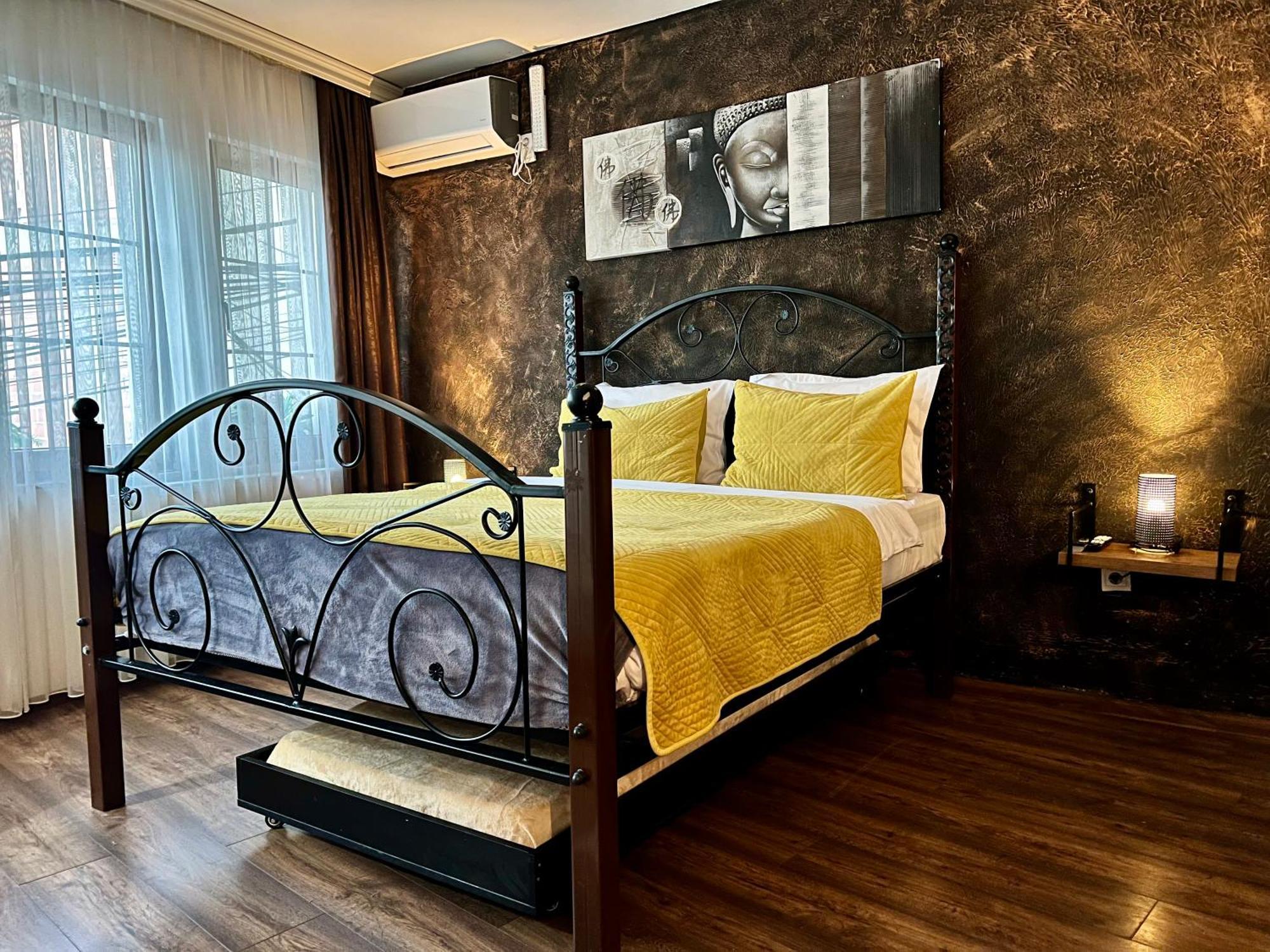 Hotel Fjorr بريزرن المظهر الخارجي الصورة