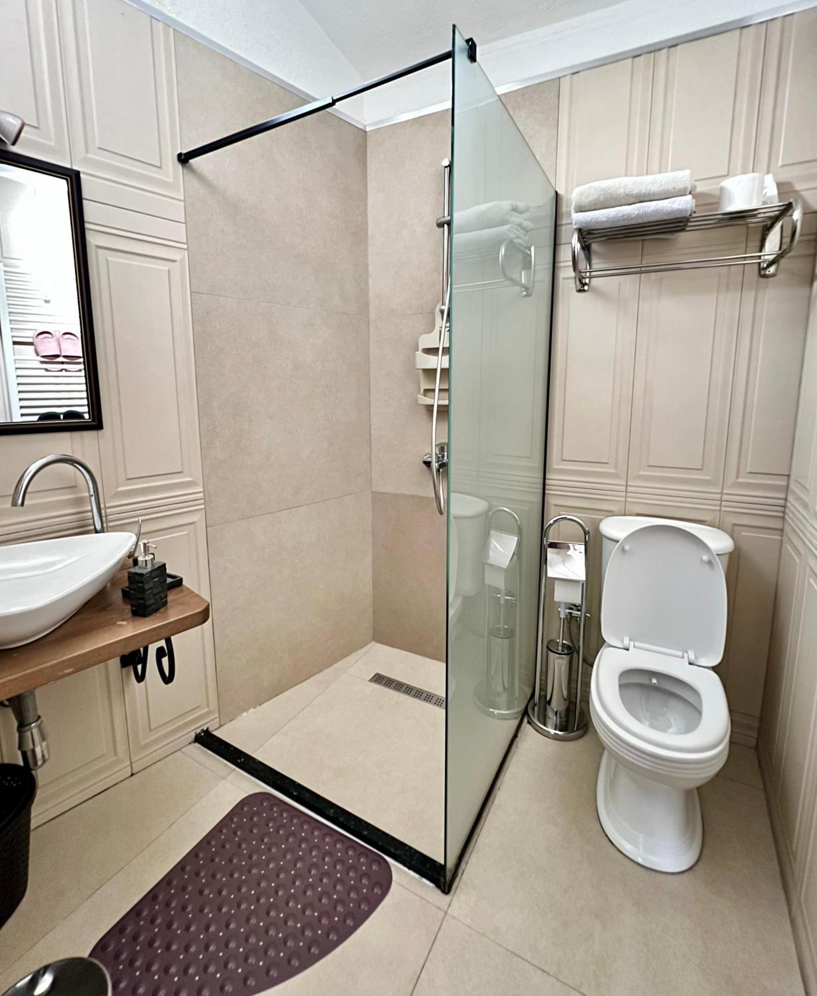 Hotel Fjorr بريزرن المظهر الخارجي الصورة